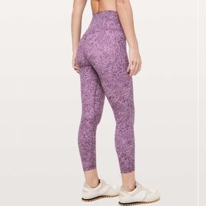 Lululemon Align Pant 25"